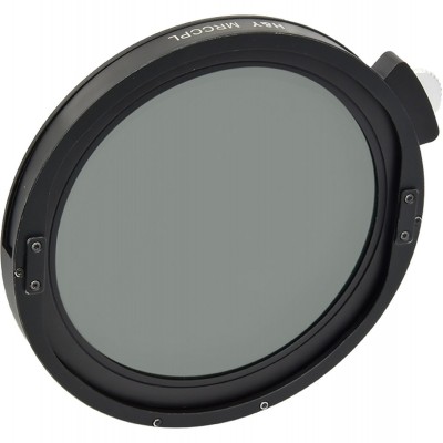 Swift 95mm Drop-In Filter Rack (Plus) For RevoRing