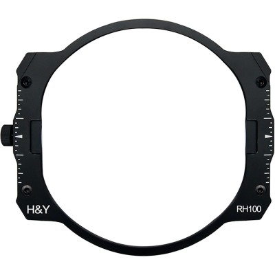 Swift Magnetic 100mm Filter Holder For Matte Box