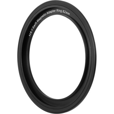 Swift Magnetic Lens Adapter Ring (82mm)