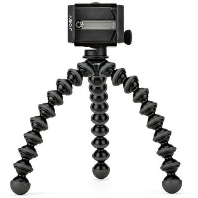 Gorillapod GripTight Gorillapod Stand Pro Black