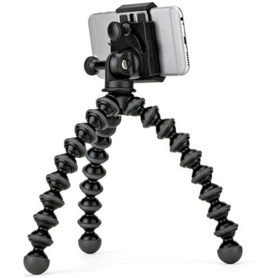 Gorillapod GripTight Gorillapod Stand Pro Black