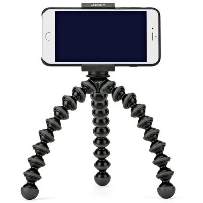 Gorillapod GripTight Gorillapod Stand Pro Black