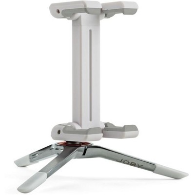 GripTight ONE Micro Stand (White/Chrome