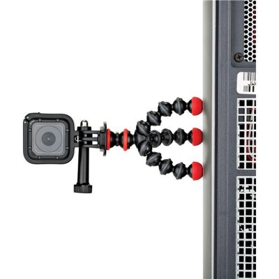 Gorillapod Magnetic Mini (Black/Charcoal)