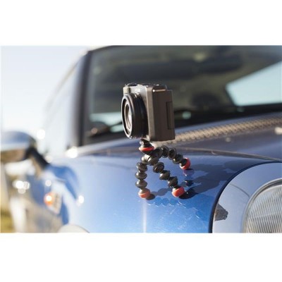 Gorillapod Magnetic Mini (Black/Charcoal)