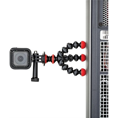 Gorillapod Magnetic Mini (Black/Charcoal)