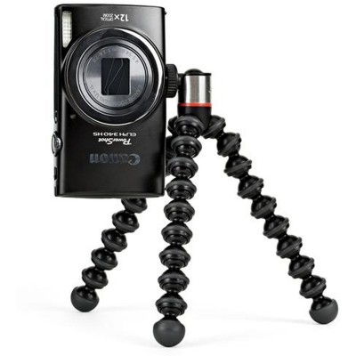Gorillapod 325 (Black/Charcoal)