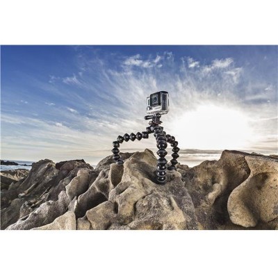 Gorillapod 1K Stand (Black/Charcoal)