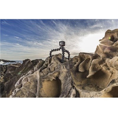 Gorillapod 1K Stand (Black/Charcoal)