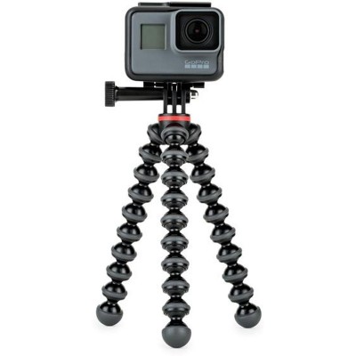 Gorillapod 500 Action (Black/Charcoal)