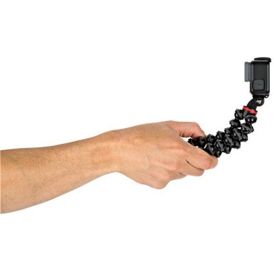 Gorillapod 500 Action (Black/Charcoal)