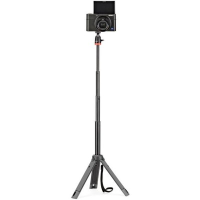 Telepod 325 (Black/Charcoal)