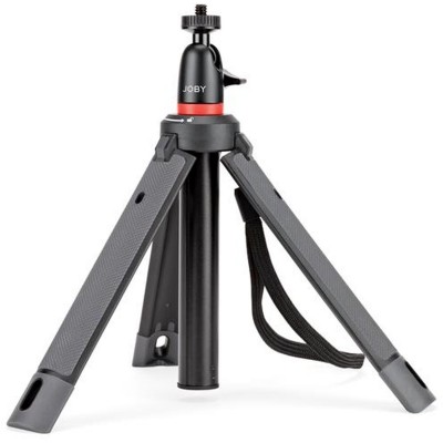 Telepod 325 (Black/Charcoal)