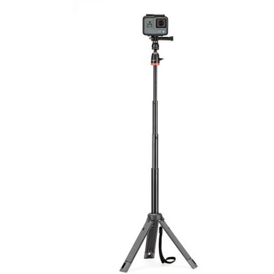 Telepod 325 (Black/Charcoal)