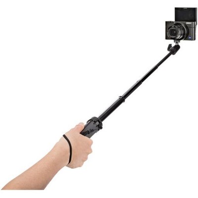 Telepod 325 (Black/Charcoal)