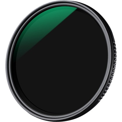 Variabel ND Filter ND8/2000 Super Slim 62mm