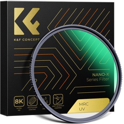 UV Filter Nano X Magnetic - 112mm