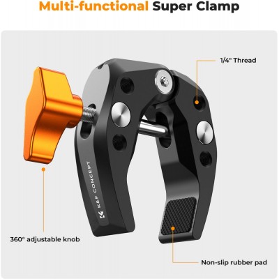 Super Clamp