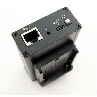 Silent Motor Kit S2