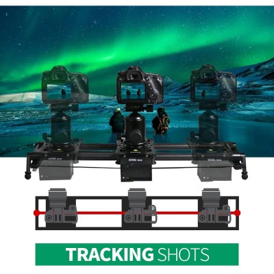 Silent Motor Kit S3
