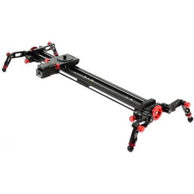 P1 100cm Carbon Camera Slider (w/ KMS-S2)