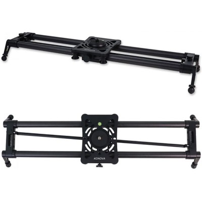 P1 60cm Carbon Camera Slider (w/ KMS-S2)