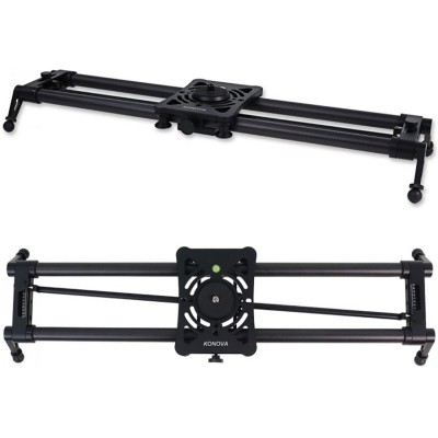 P1 80cm Carbon Camera Slider (w/ KMS-S3)