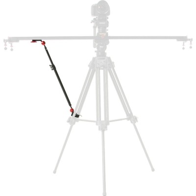 Tripod Stability Arm