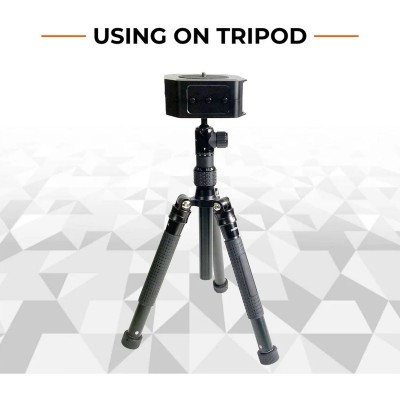 Wireless Motorised Pan Head Z2