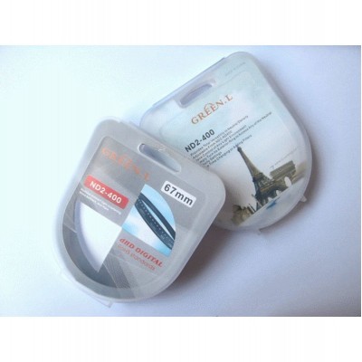 62mm HMC ND Fader variable