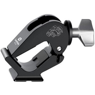 BC-02 Binocular Clamp 28mm - 60mm