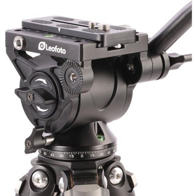 Fluid Video Head BV-10