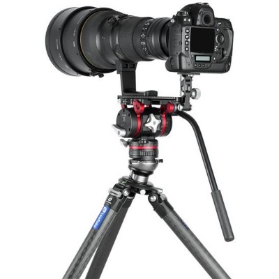 LB-75S Leveling Base