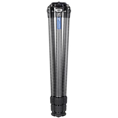 Summit LM-323C Carbon Tripod