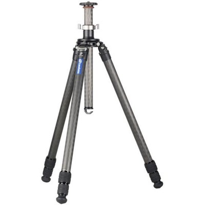 Summit LM-323C Carbon Tripod