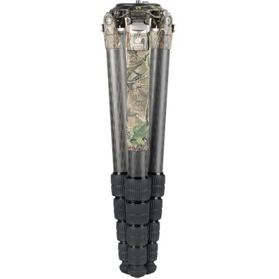 Summit LM-365C Carbon Tripod Camo Uitvoering