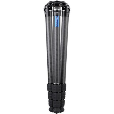 Summit LM-404C Carbon Tripod