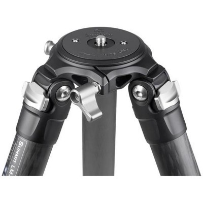 Summit LM-405C Carbon Tripod