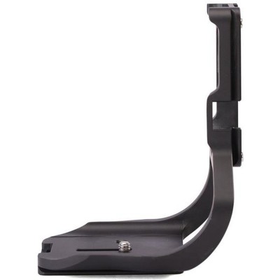 L Plate For Canon 5DIII w/ Battery Grip