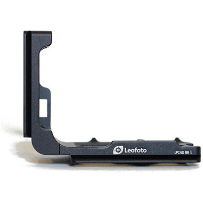 Combo L Plate For Canon 5D MK IV