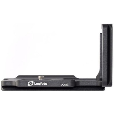 L Plate For Canon 6DII