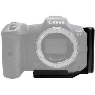 L Plate For Canon EOS-R5