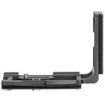 L Plate For Nikon D800/D800E Camera Body