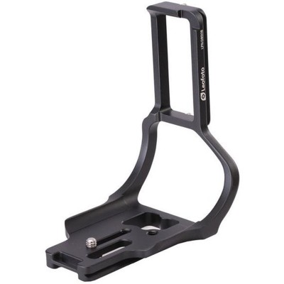 L Plate For Nikon D850 w/ Battery Grip