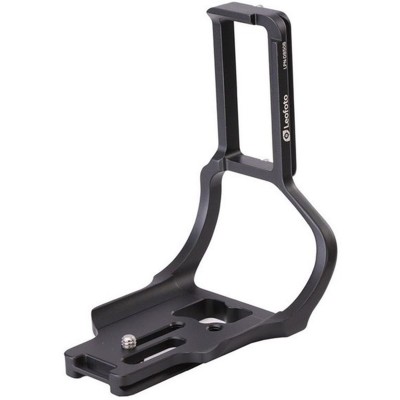 L Plate For Nikon D850 w/ Battery Grip