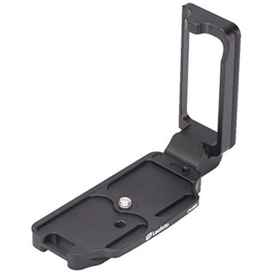 L Plate For Nikon D850