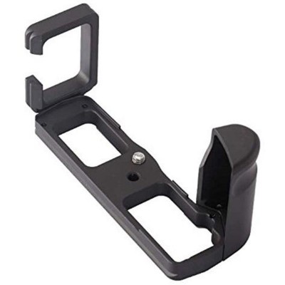 L Plate For Olympus OM-D E-M5 MK II