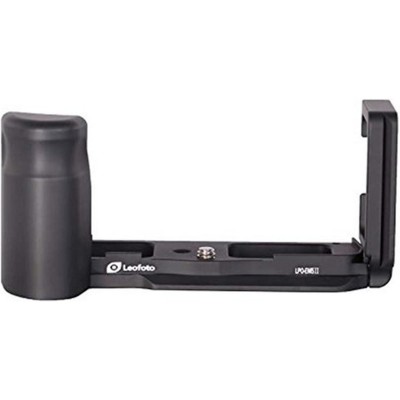 L Plate For Olympus OM-D E-M5 MK II