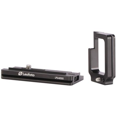 L Plate For Sony A6500