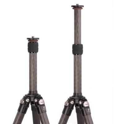 Ranger LS-225C Carbon Tripod w/ LH-25 Ball Head